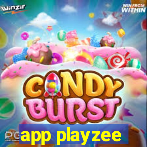 app playzee